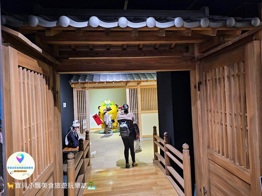 日本[旅遊]日本 福岡 北九州市著名的觀光景點 小倉城