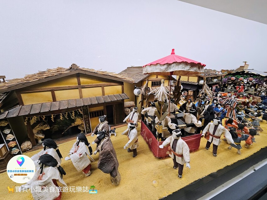 日本[旅遊]日本 福岡 北九州市著名的觀光景點 小倉城