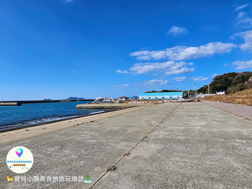 日本[旅遊]日本 福岡 漫步與可愛貓咪玩耍 北九州市小倉 藍島