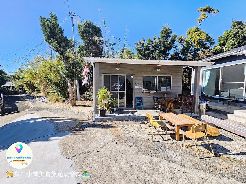 日本[旅遊]日本 福岡 漫步與可愛貓咪玩耍 北九州市小倉 藍島