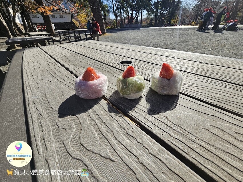 日本[旅遊]日本 福岡 北九州市著名的觀光景點 小倉城