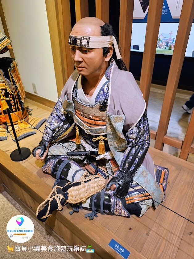 日本[旅遊]日本 福岡 北九州市著名的觀光景點 小倉城