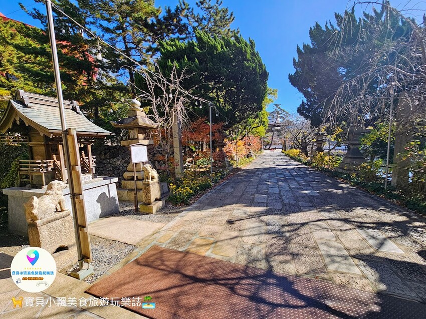 日本[旅遊]日本 福岡 北九州市著名的觀光景點 小倉城