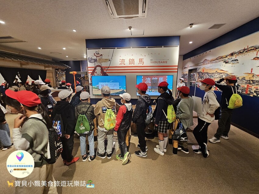 日本[旅遊]日本 福岡 北九州市著名的觀光景點 小倉城