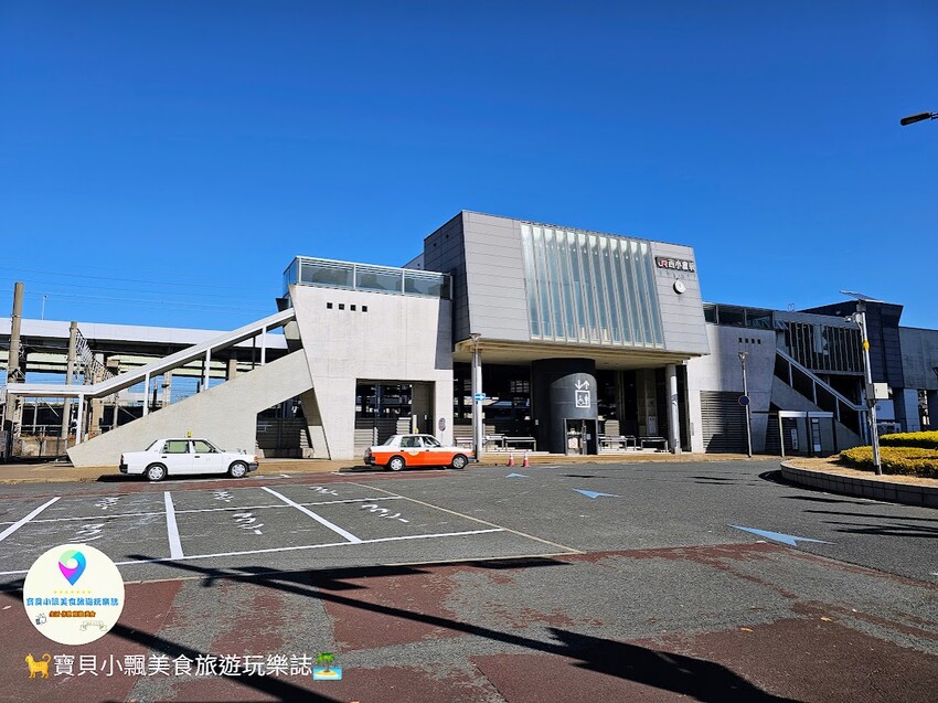 日本[旅遊]日本 福岡 北九州市著名的觀光景點 小倉城