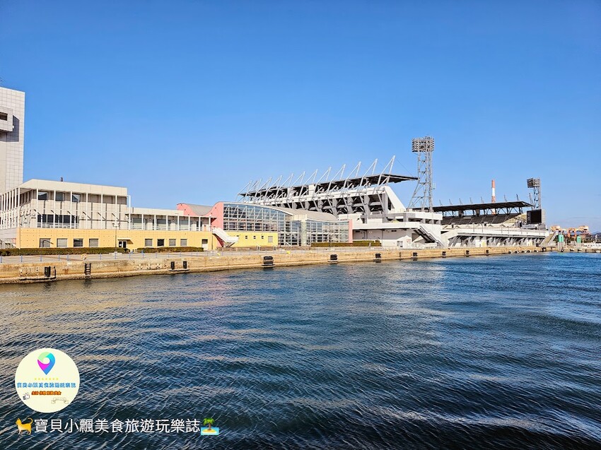 日本[旅遊]日本 福岡 漫步與可愛貓咪玩耍 北九州市小倉 藍島