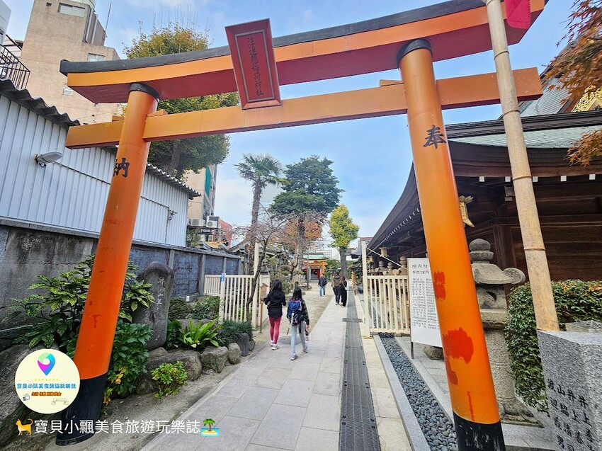 日本[旅遊]日本 福岡 福岡市最古老的神社之一 博多祗園山笠祭典的主會場 櫛田神社