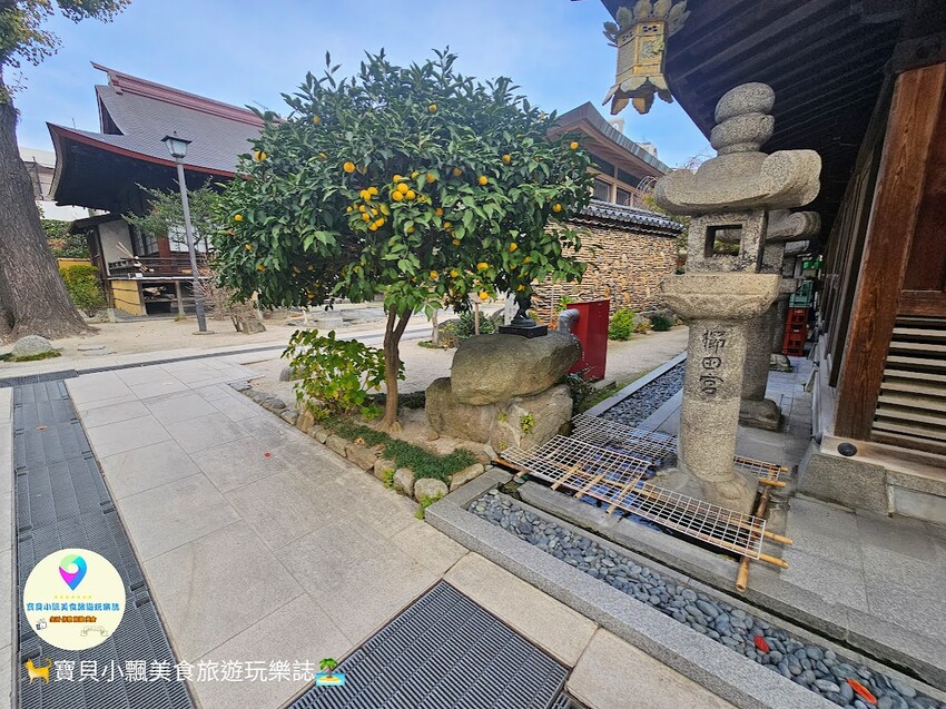 日本[旅遊]日本 福岡 福岡市最古老的神社之一 博多祗園山笠祭典的主會場 櫛田神社