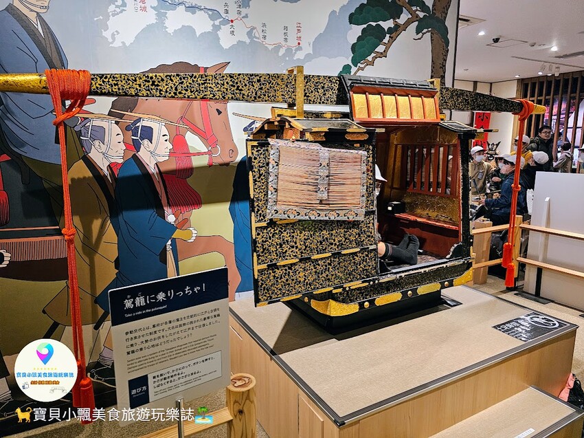 日本[旅遊]日本 福岡 北九州市著名的觀光景點 小倉城