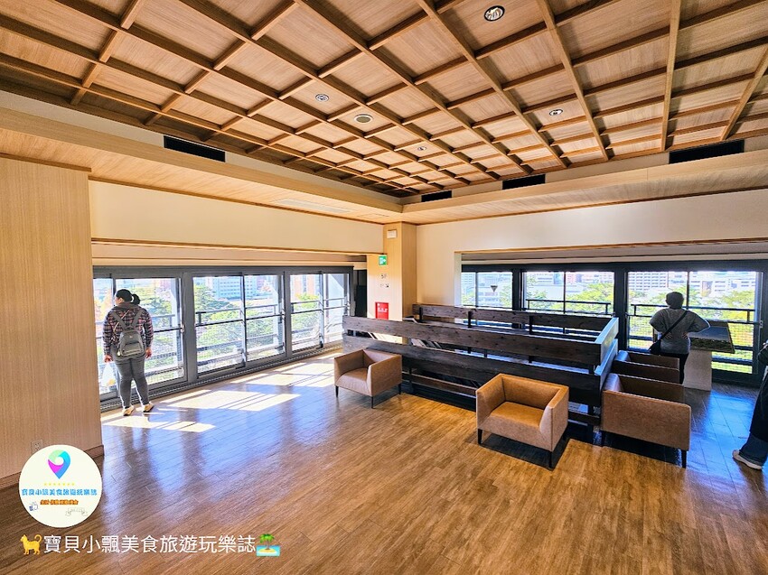 日本[旅遊]日本 福岡 北九州市著名的觀光景點 小倉城