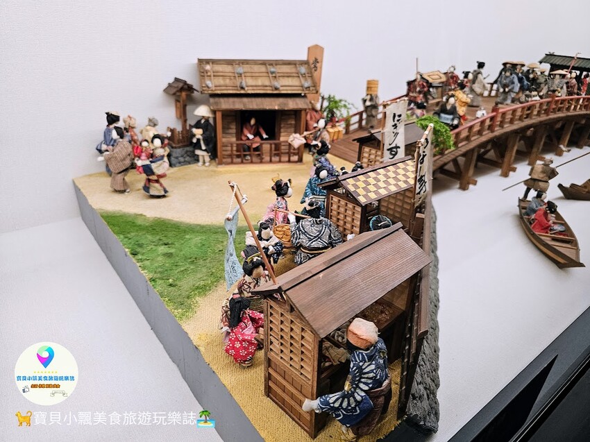 日本[旅遊]日本 福岡 北九州市著名的觀光景點 小倉城