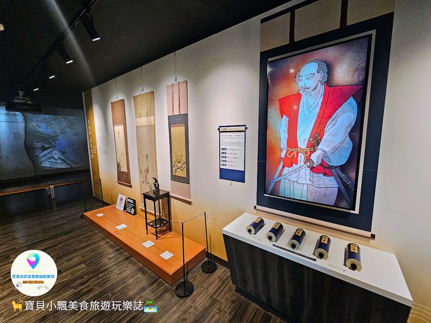 日本[旅遊]日本 福岡 北九州市著名的觀光景點 小倉城