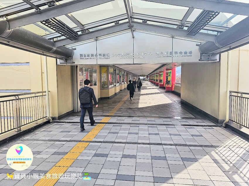 日本[旅遊]日本 福岡 漫步與可愛貓咪玩耍 北九州市小倉 藍島