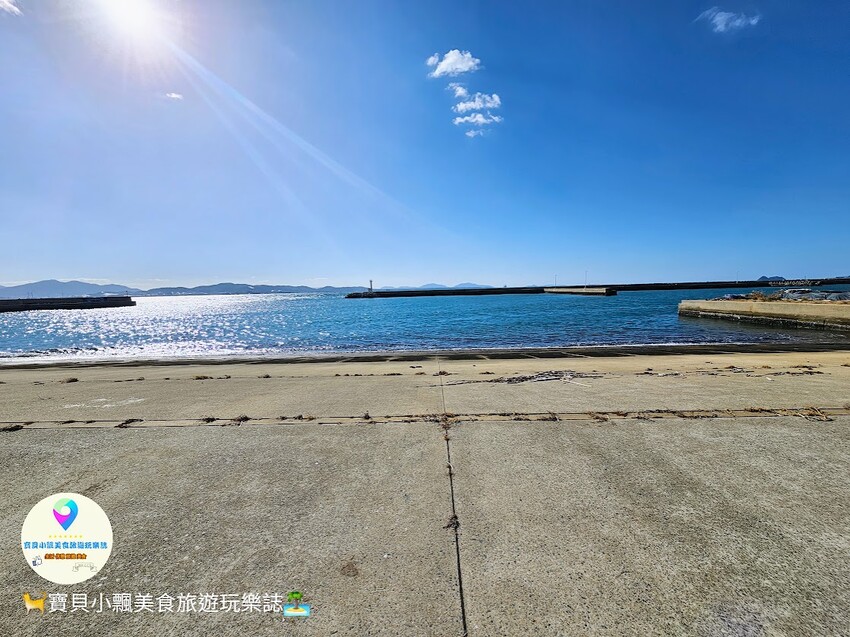 日本[旅遊]日本 福岡 漫步與可愛貓咪玩耍 北九州市小倉 藍島