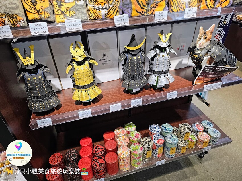 日本[旅遊]日本 福岡 北九州市著名的觀光景點 小倉城