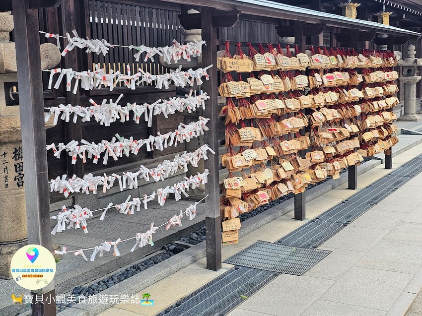 日本[旅遊]日本 福岡 福岡市最古老的神社之一 博多祗園山笠祭典的主會場 櫛田神社