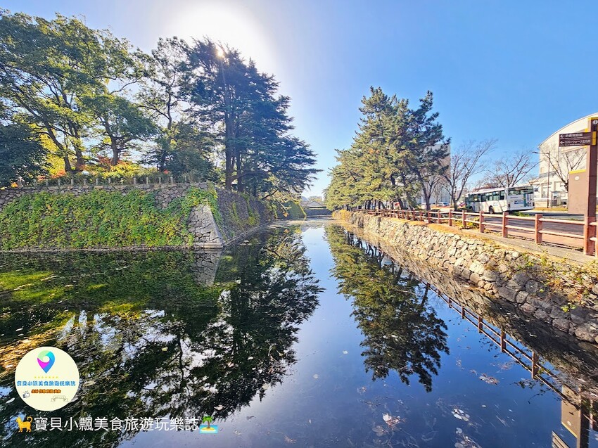 日本[旅遊]日本 福岡 北九州市著名的觀光景點 小倉城