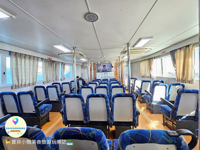 日本[旅遊]日本 福岡 漫步與可愛貓咪玩耍 北九州市小倉 藍島