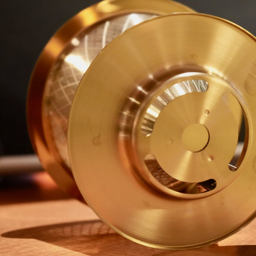 [台中] Coffee Map 咖啡地圖｜「一日咖啡師」互動式手沖咖啡｜專利金屬濾網