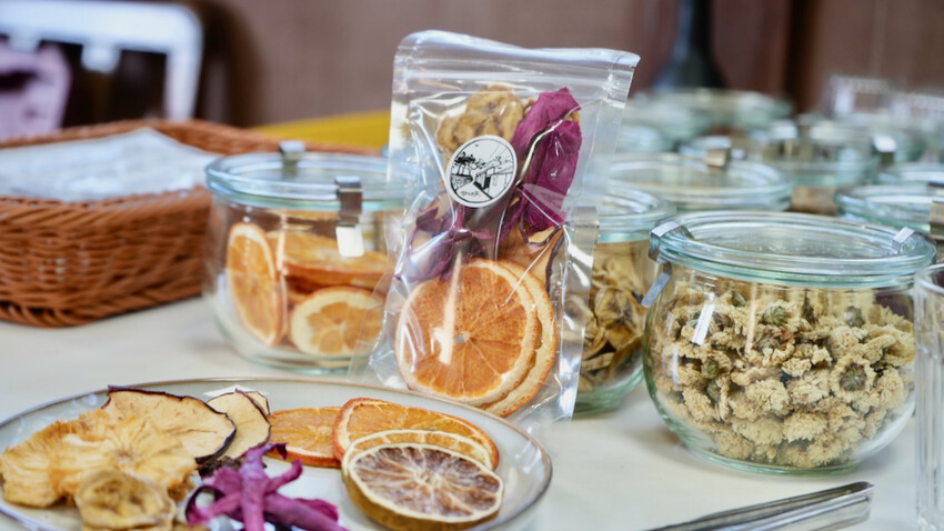 台中市外埔區[台中景點] 樹生酒莊｜一日釀酒師體驗：參觀葡萄園／熱紅酒DIY／下午茶品酒會