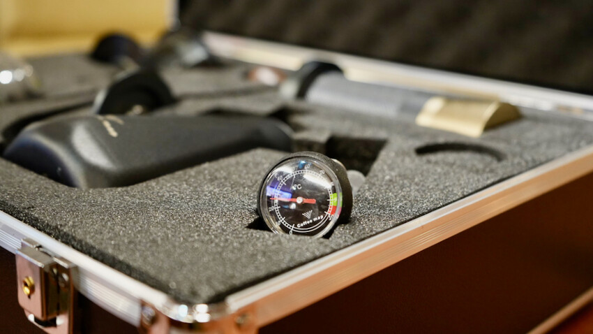 [台中] Coffee Map 咖啡地圖｜「一日咖啡師」互動式手沖咖啡｜專利金屬濾網