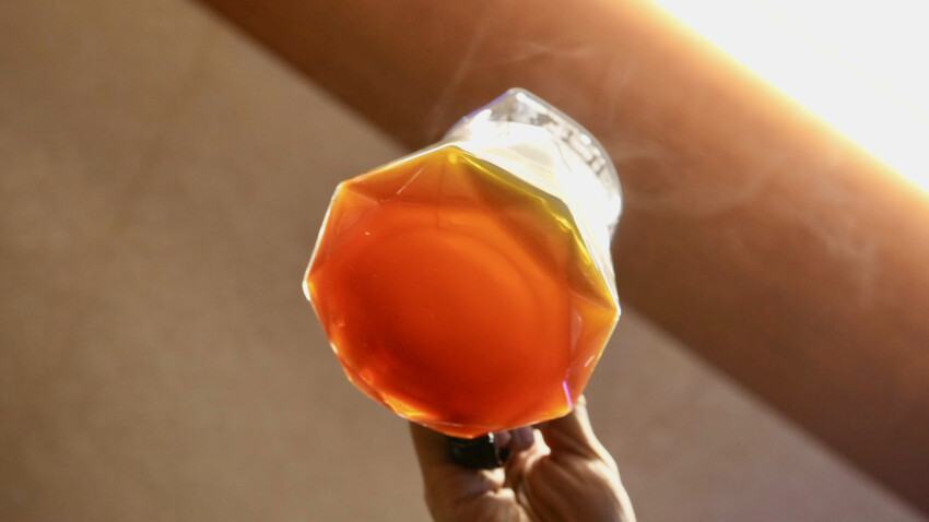 [台中] Coffee Map 咖啡地圖｜「一日咖啡師」互動式手沖咖啡｜專利金屬濾網