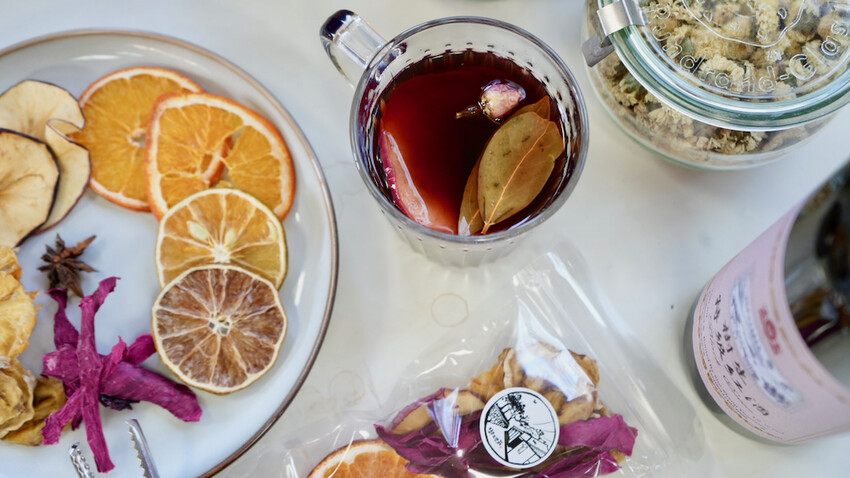 台中市外埔區[台中景點] 樹生酒莊｜一日釀酒師體驗：參觀葡萄園／熱紅酒DIY／下午茶品酒會