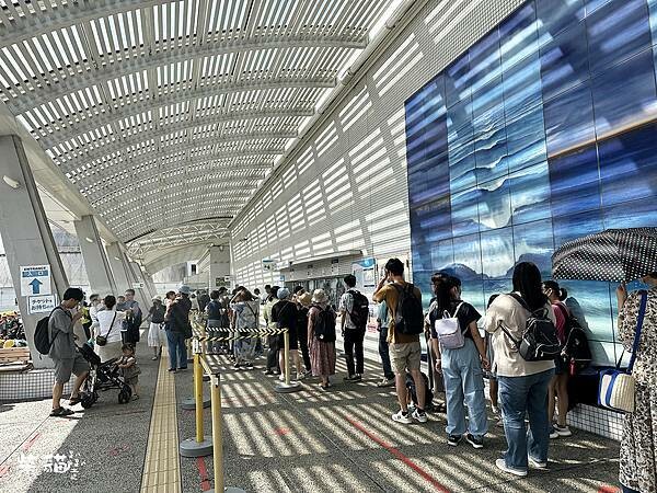 【名古屋】名古屋港水族館｜海豚秀必看，還有牡蠣尋找珍珠活動｜