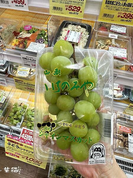 【名古屋】成城石井｜小奢華超市，日本貴婦愛不釋手的地方｜柴貓