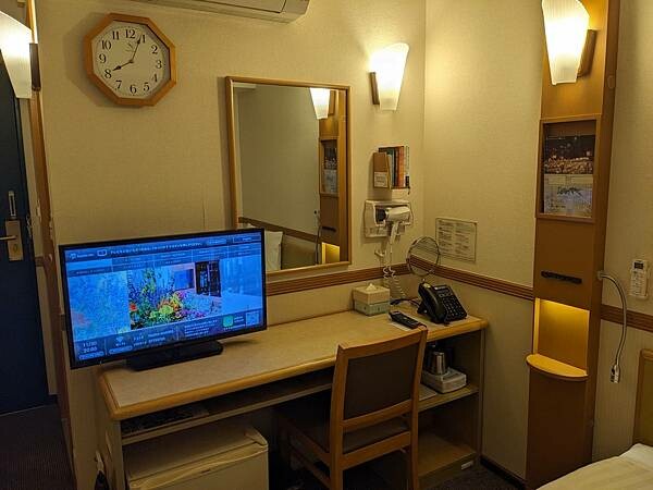 東橫INN東京日本橋濱町明治座前