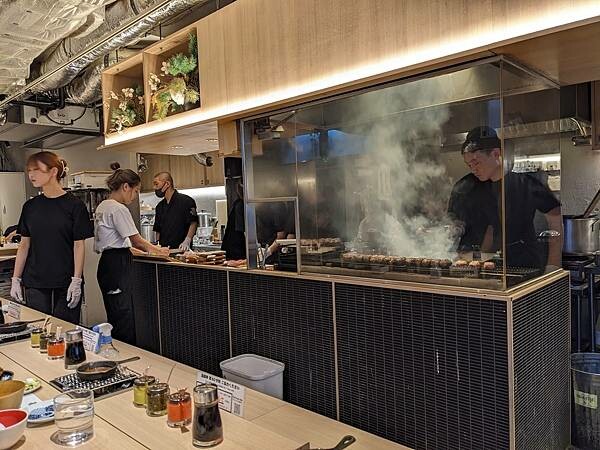 東京澀谷漢堡排嘉(Hamburg Yoshi)