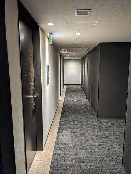 Hotel Intergate東京京橋 Hotel Intergate東京京橋