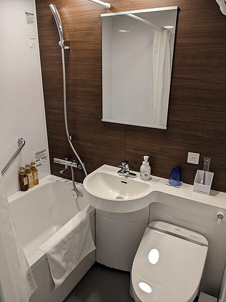 Hotel Intergate東京京橋 Hotel Intergate東京京橋