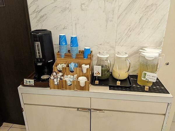 東橫INN東京日本橋濱町明治座前