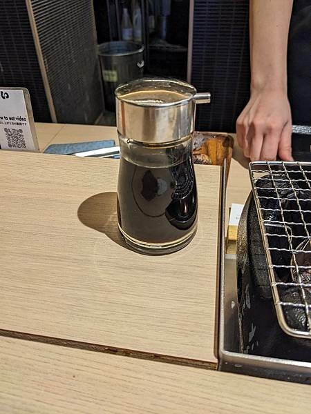 東京澀谷漢堡排嘉(Hamburg Yoshi)