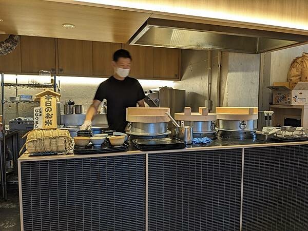 東京澀谷漢堡排嘉(Hamburg Yoshi)