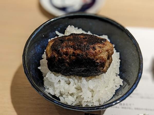 東京澀谷漢堡排嘉(Hamburg Yoshi)