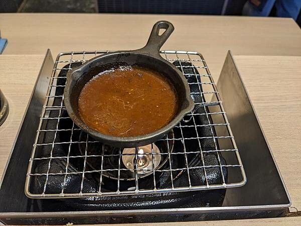 東京澀谷漢堡排嘉(Hamburg Yoshi)