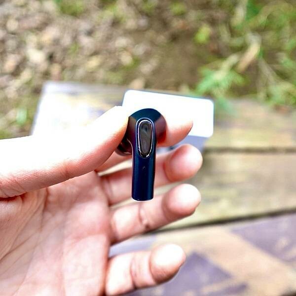 真無線耳機推薦/Sudio E3旗艦款-新品上市/我的最愛的無線耳機分享，愛用sudio耳機/舒適、防噪又防水/聽音樂