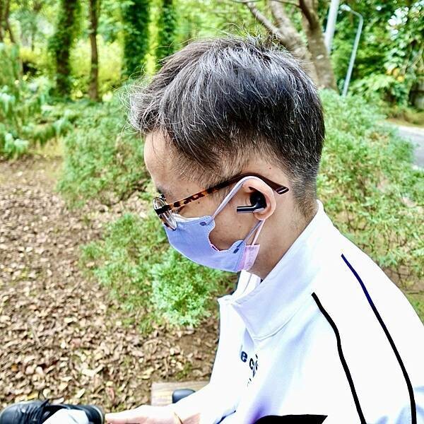 真無線耳機推薦/Sudio E3旗艦款-新品上市/我的最愛的無線耳機分享，愛用sudio耳機/舒適、防噪又防水/聽音樂