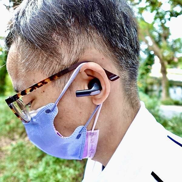 真無線耳機推薦/Sudio E3旗艦款-新品上市/我的最愛的無線耳機分享，愛用sudio耳機/舒適、防噪又防水/聽音樂