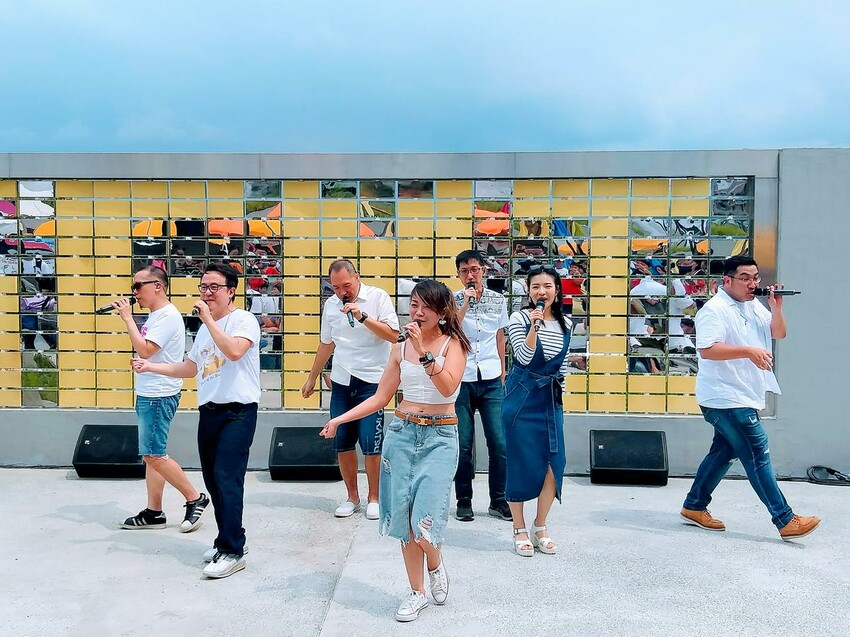 【旅遊】「新北市美術館」逛展覽、玩藝術、「新北城市藝術節」活