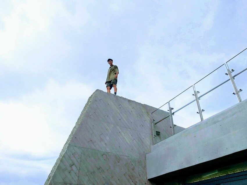 【旅遊】「新北市美術館」逛展覽、玩藝術、「新北城市藝術節」活