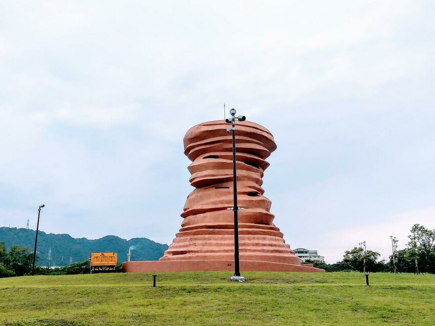 【旅遊】「新北市美術館」逛展覽、玩藝術、「新北城市藝術節」活