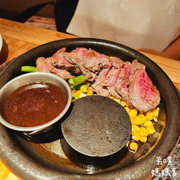 日本【日本‧琦玉】大宮車站LUMINE2親子友善牛排燒烤店-ALOHA TABLE GRILL&DINER(アロハテーブル グリルアンドダ