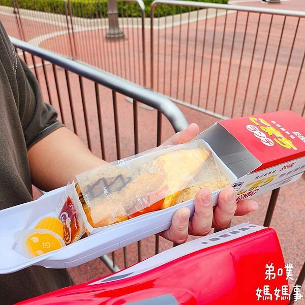 日本【日本‧東京】必買的火車便當專賣店│各種新幹線列車、卡通造型便當盒，一次滿足你!