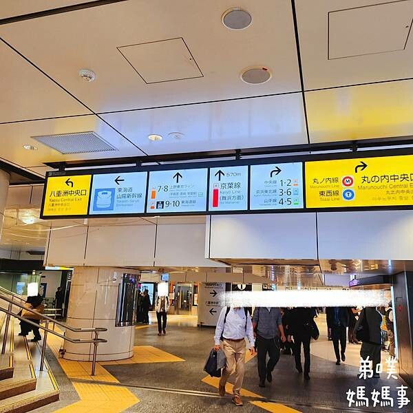 日本【日本‧東京】必買的火車便當專賣店│各種新幹線列車、卡通造型便當盒，一次滿足你!