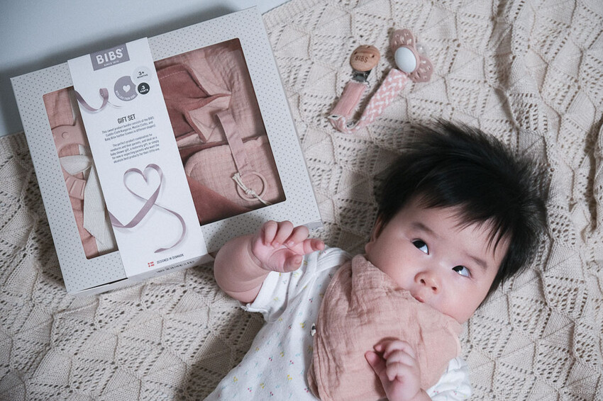 BIBS丹麥嬰兒用品 》丹麥奶嘴、袋鼠安撫巾大地色超美，高質感北歐時尚設計