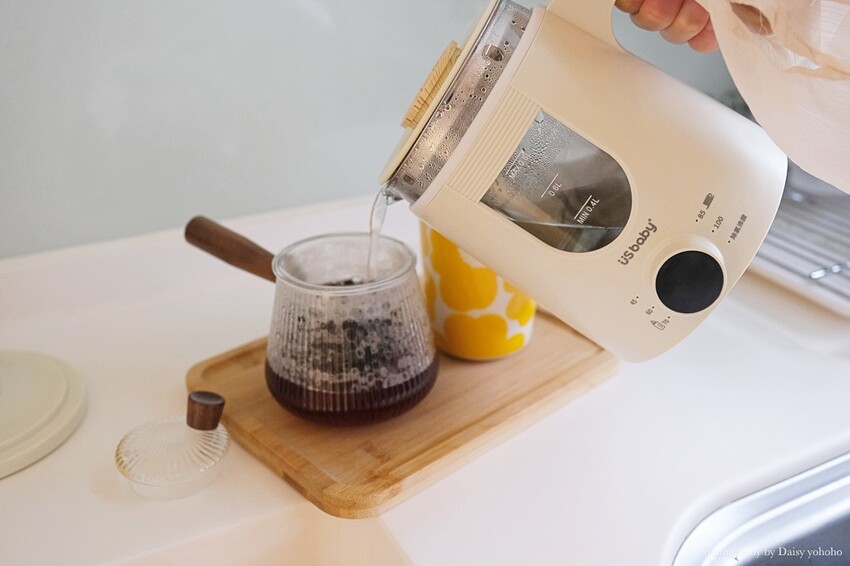 US baby 優生調乳器推薦》超好用定溫泡奶育嬰電器,5段溫控,可沸騰除氯也可恆溫