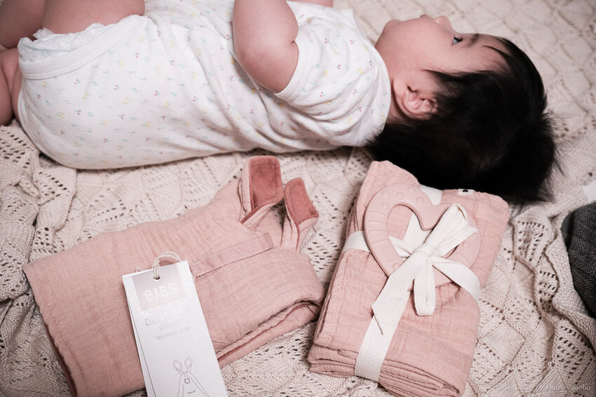 BIBS丹麥嬰兒用品 》丹麥奶嘴、袋鼠安撫巾大地色超美，高質感北歐時尚設計